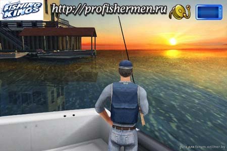 fishing kings 1.0.0